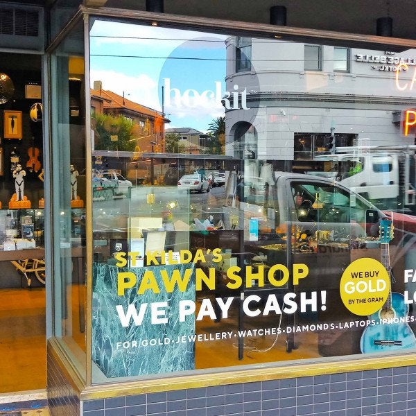 Hockit Window Graphics