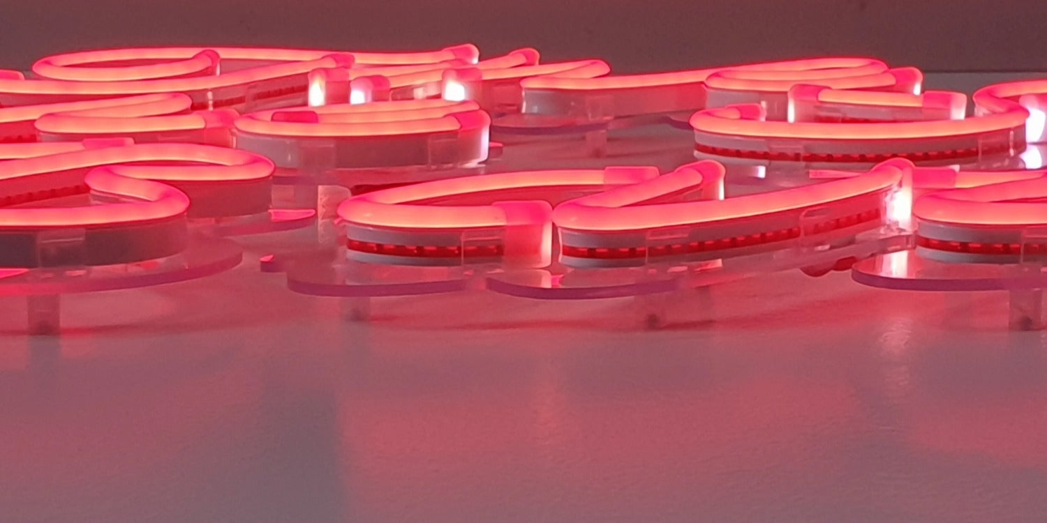 LED Neon Flex Signs | Neon Signs | Neon Signage | Signarama