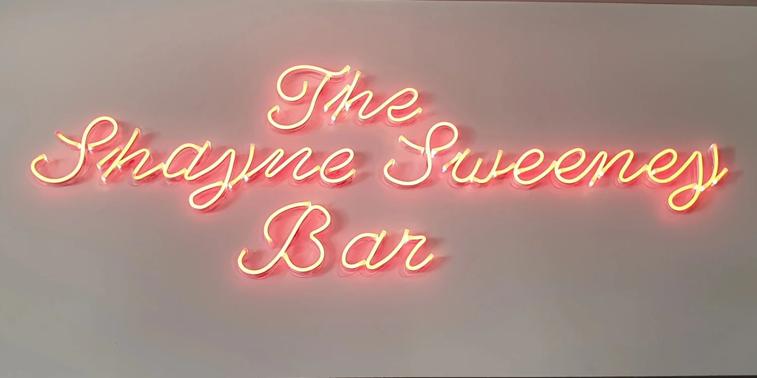 LED Neon Flex Signs