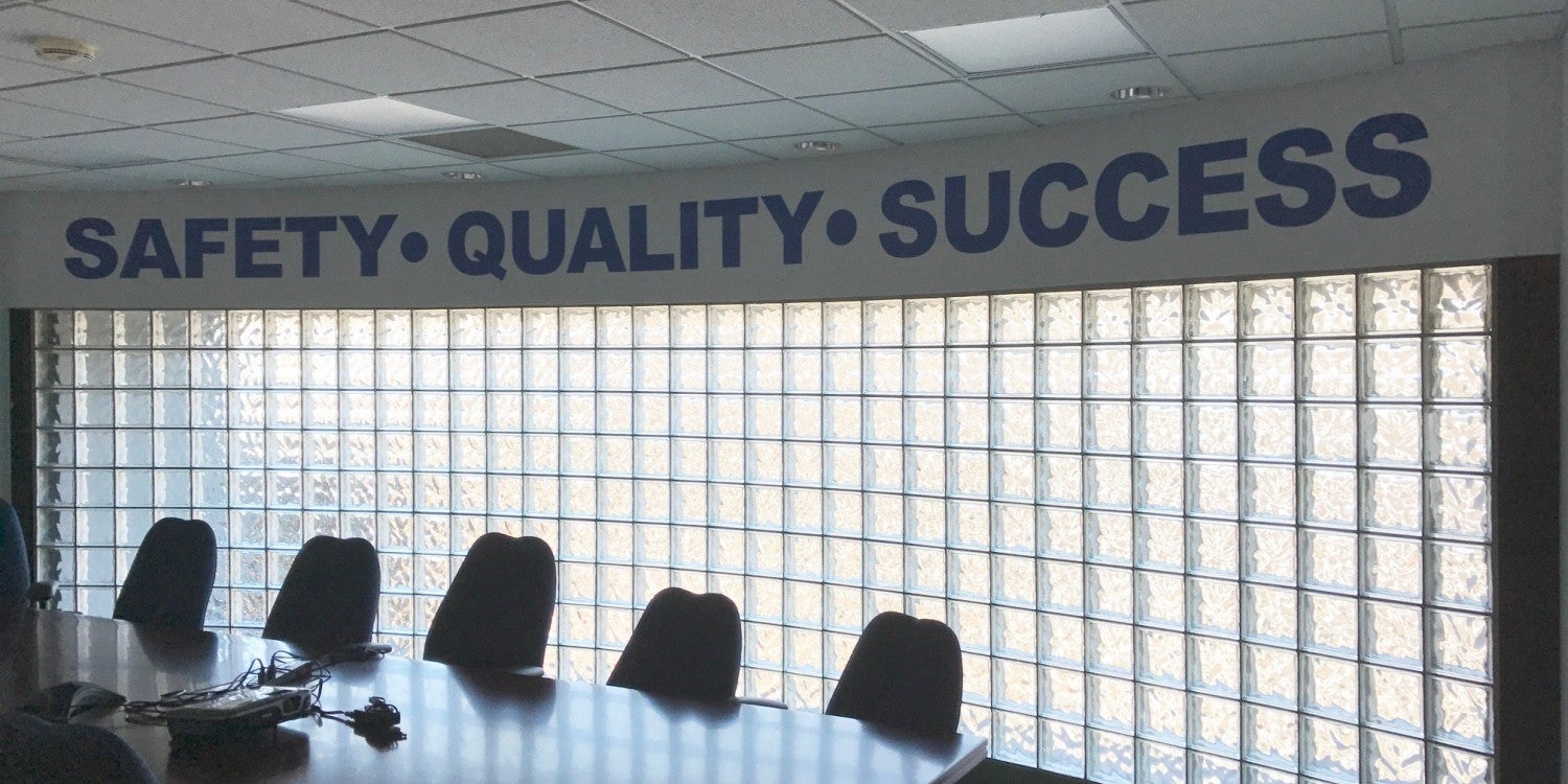 Wall Graphics