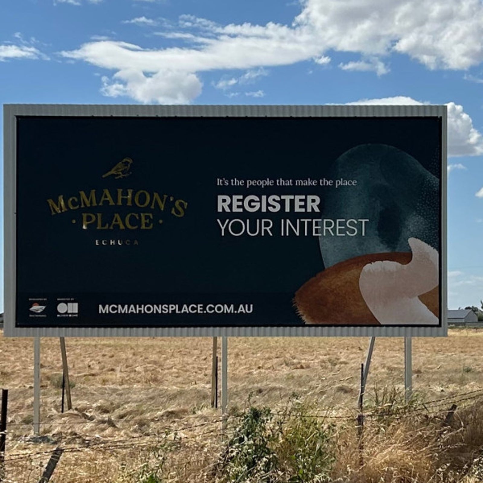 Billboard Signs
