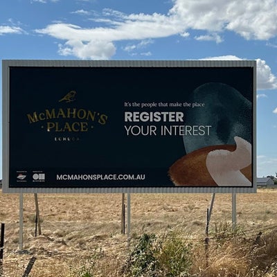 Billboard Signs