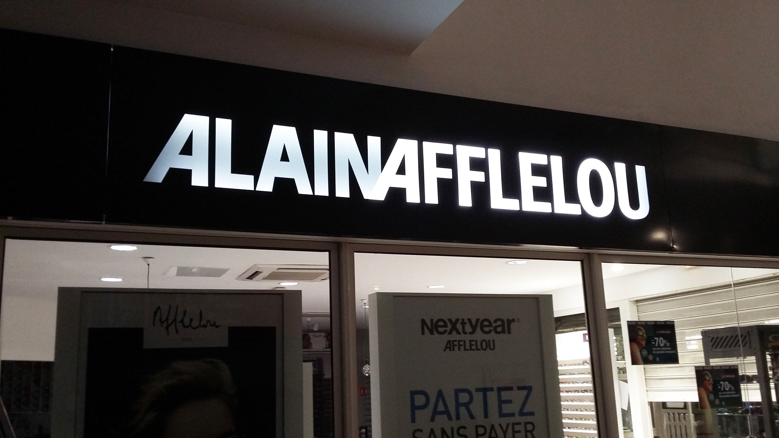 Grands Comptes