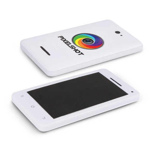Custom Stress Smart Phone
