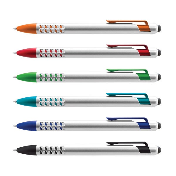 Custom Astra Phone Holder Pen