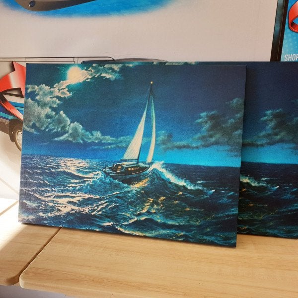 Canvas Prints