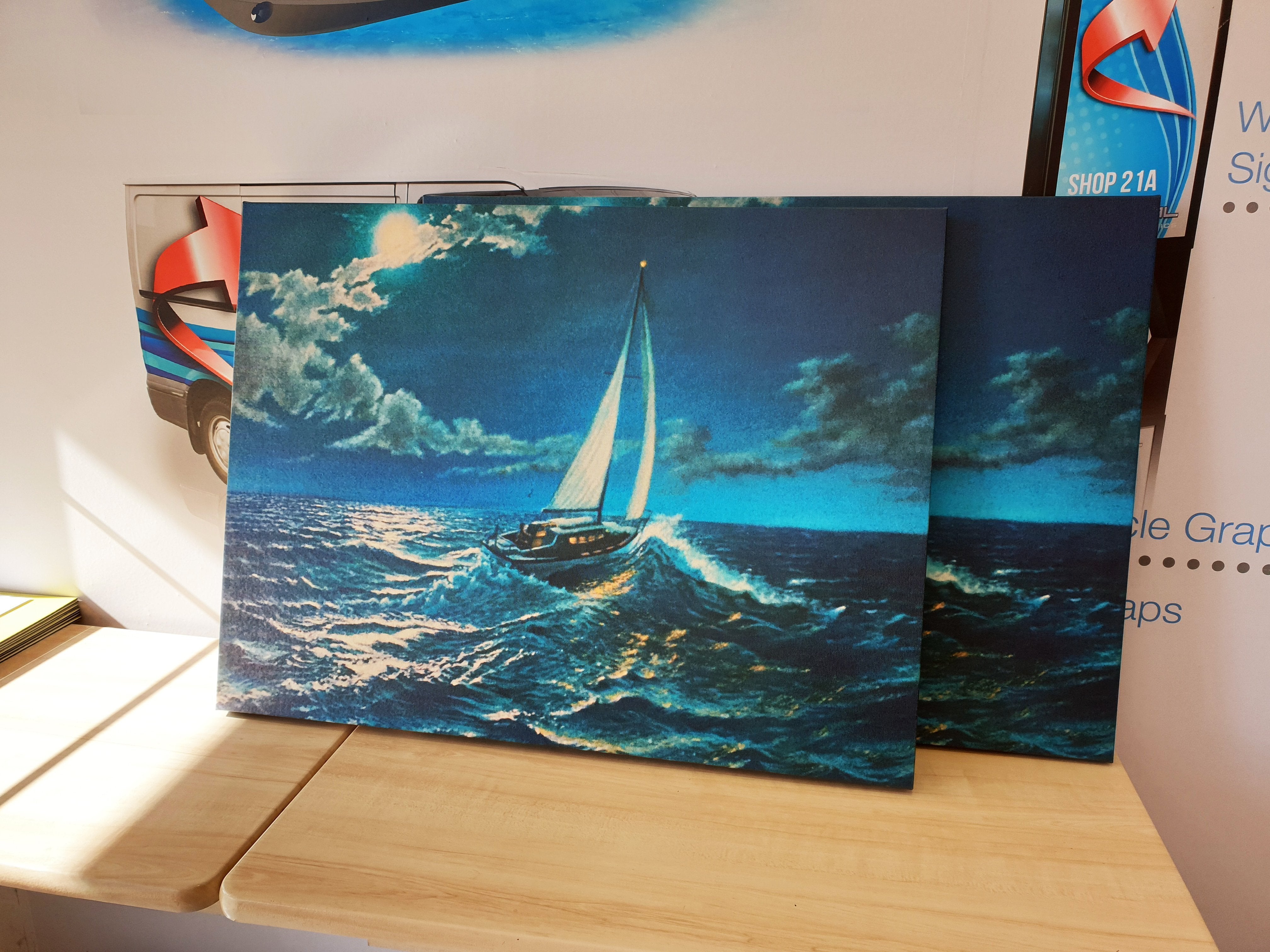 Canvas Prints