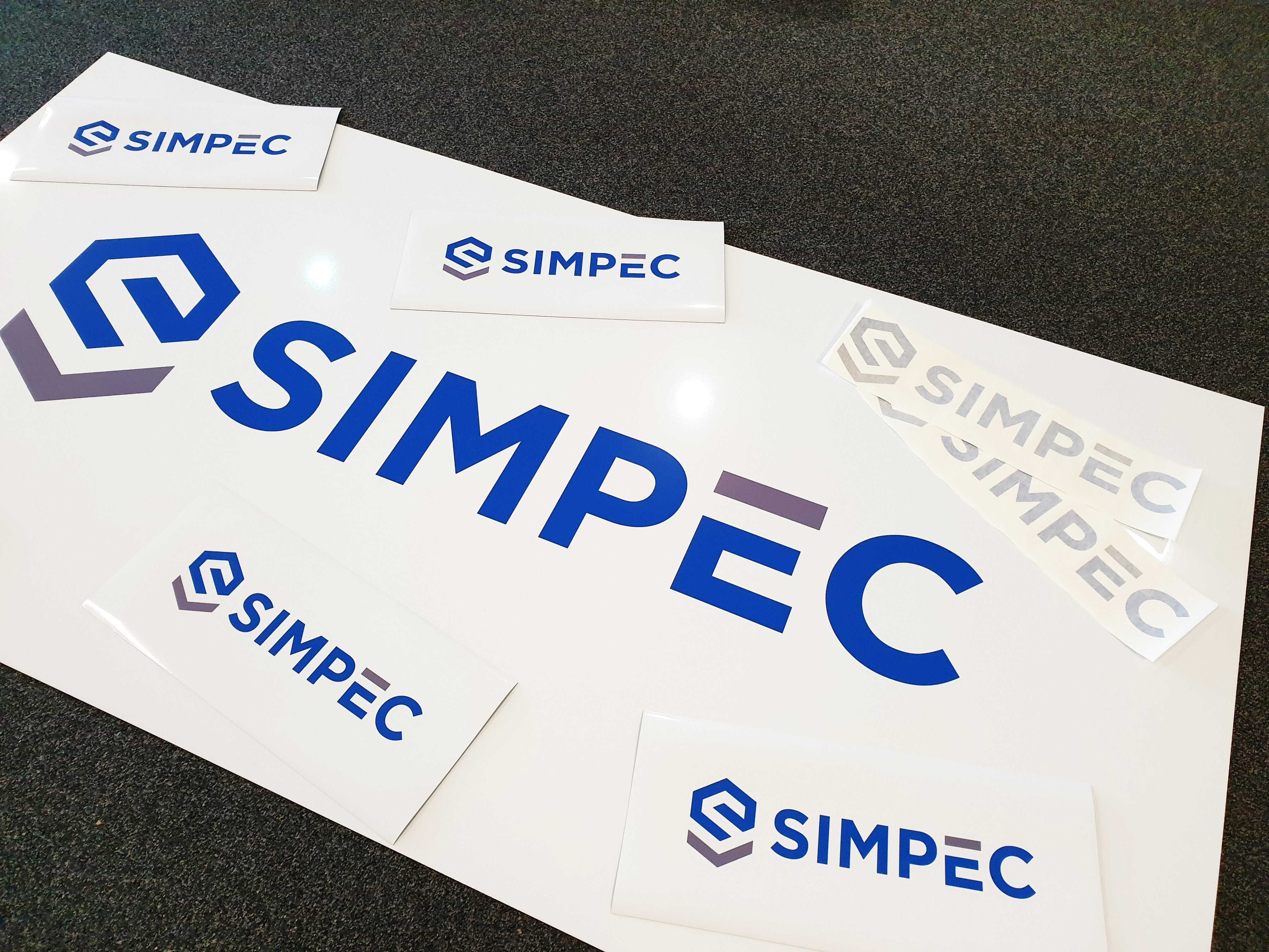 Simpec
