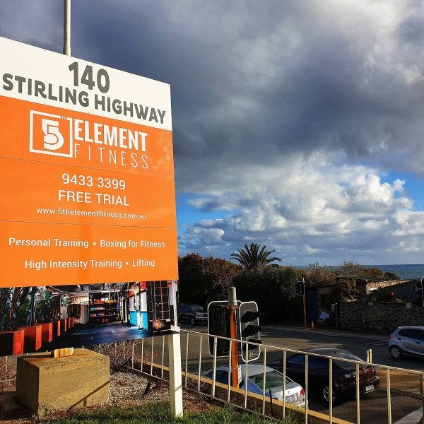 5th Element Fitness