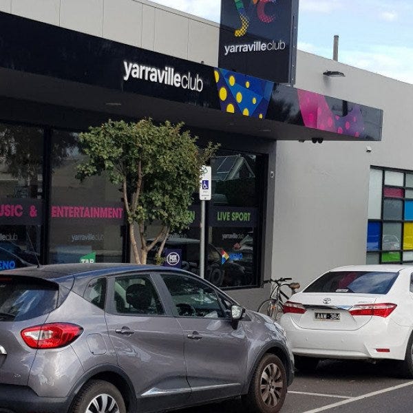 Yarraclub