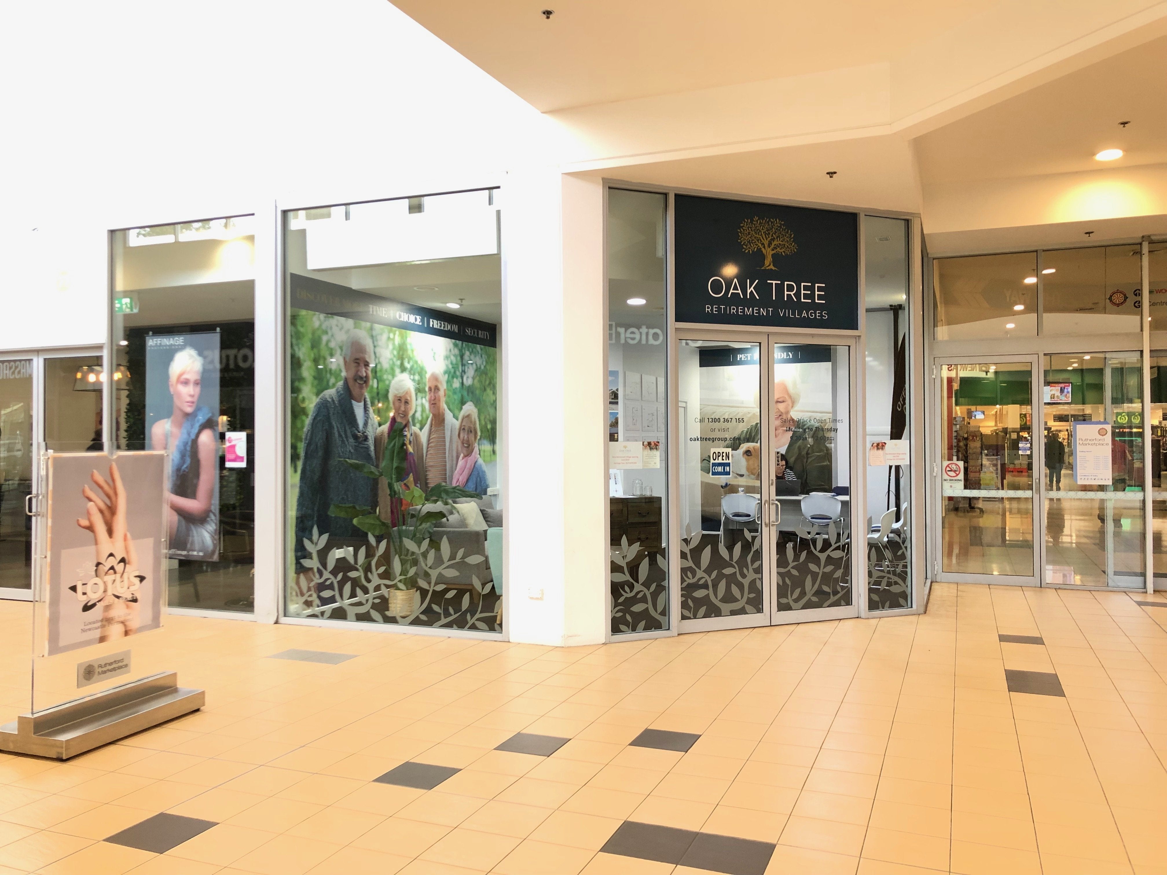 Change the way people experience your premises