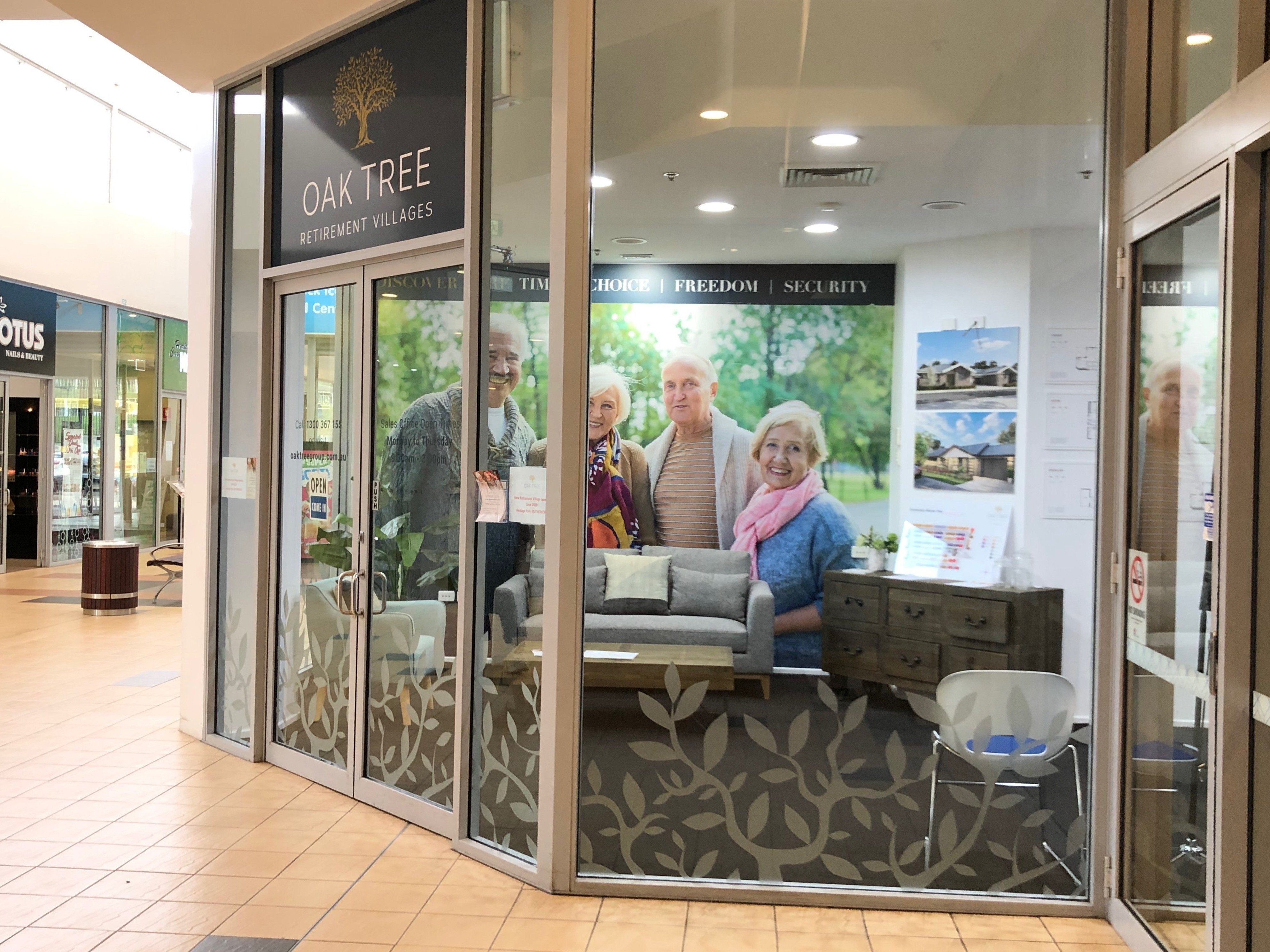 Change the way people experience your premises