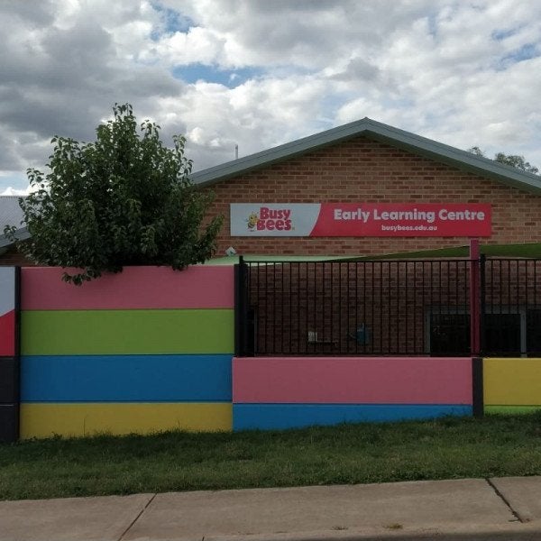 Corporate Signs
