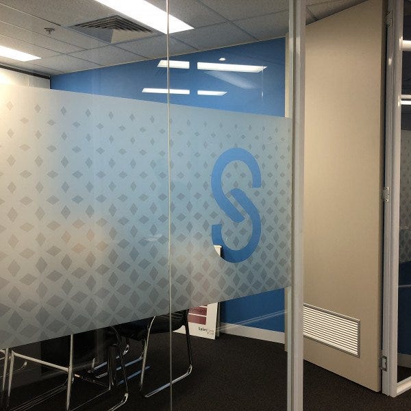 Saleslink group