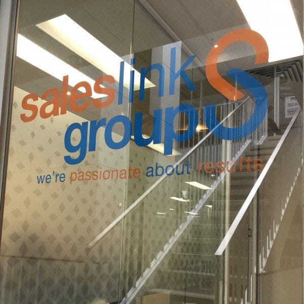 Saleslink Group