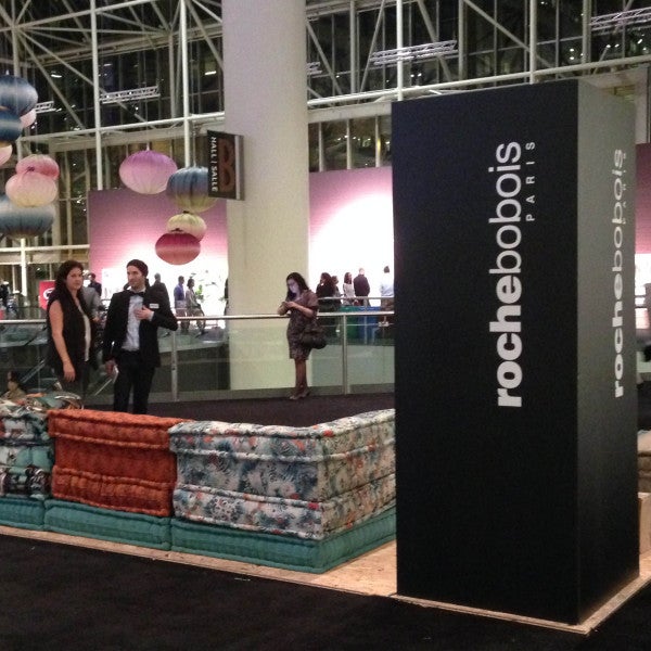 Stand Out from the Crowd: How Trade Show Signs Can Help Businesses Make Their Mark