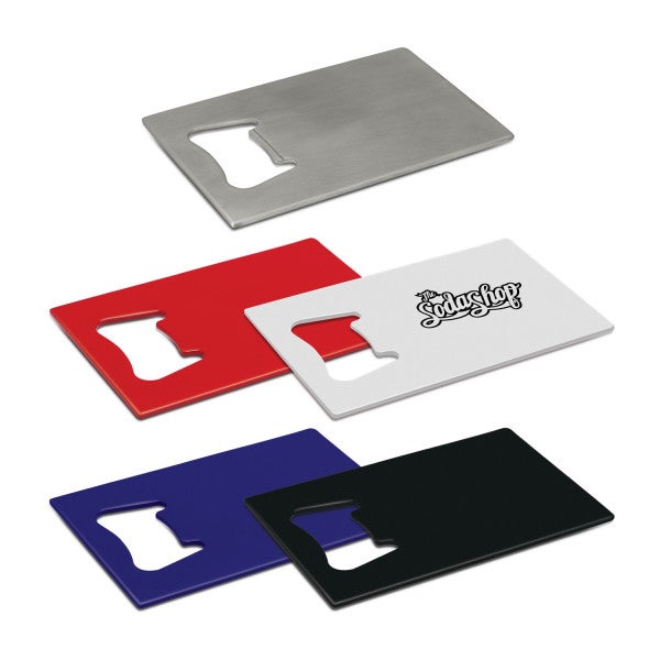 Custom Fiesta Bottle Opener