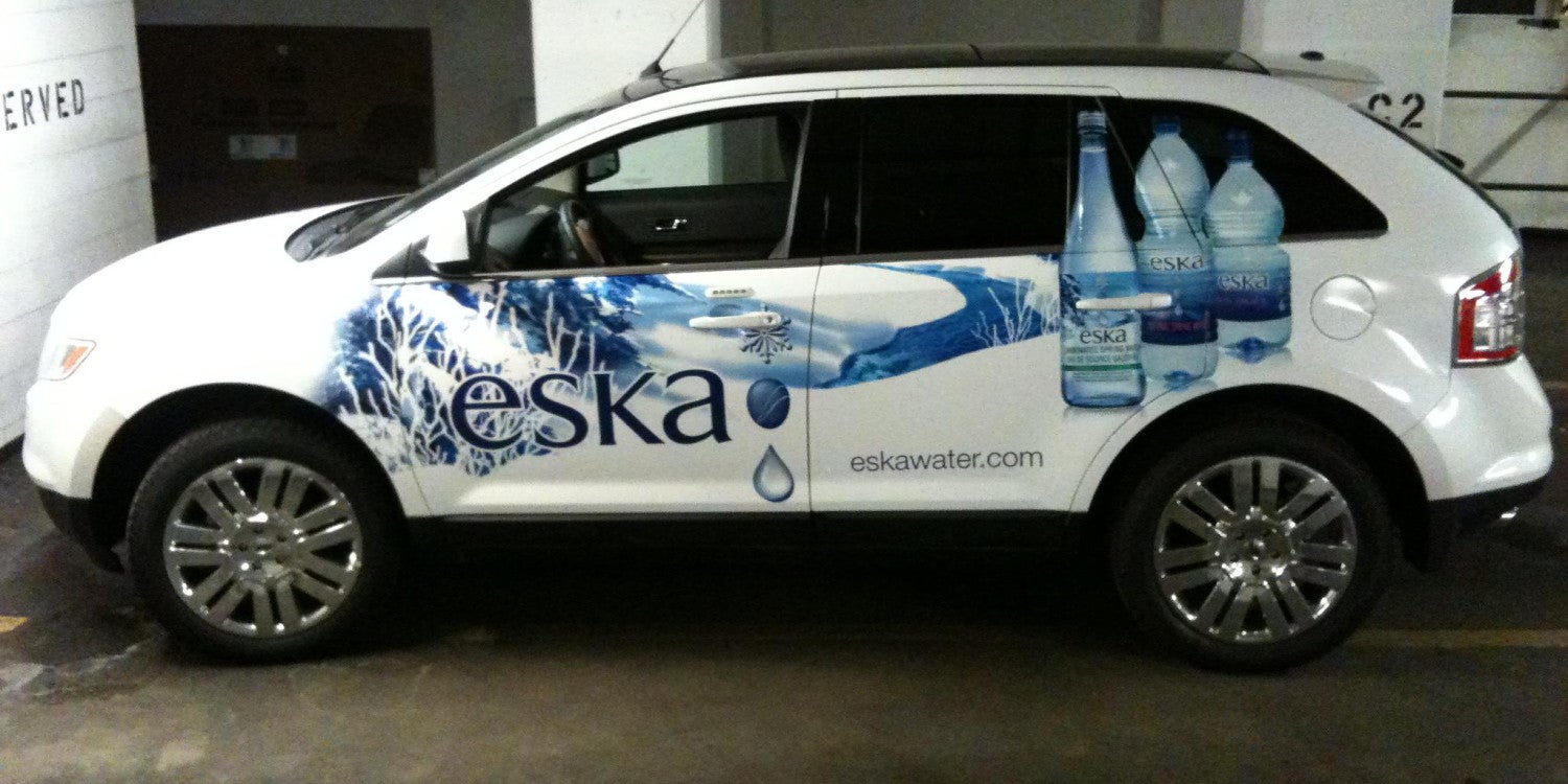 Car Wraps
