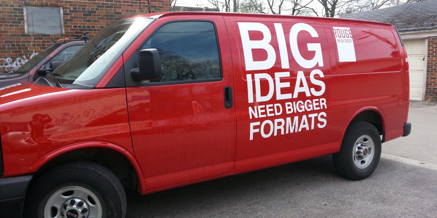 Car Wraps