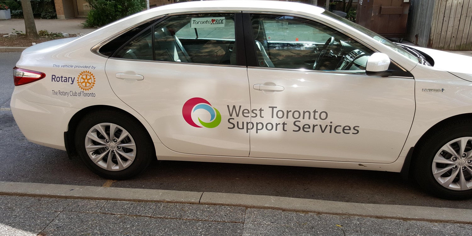 Car Wraps