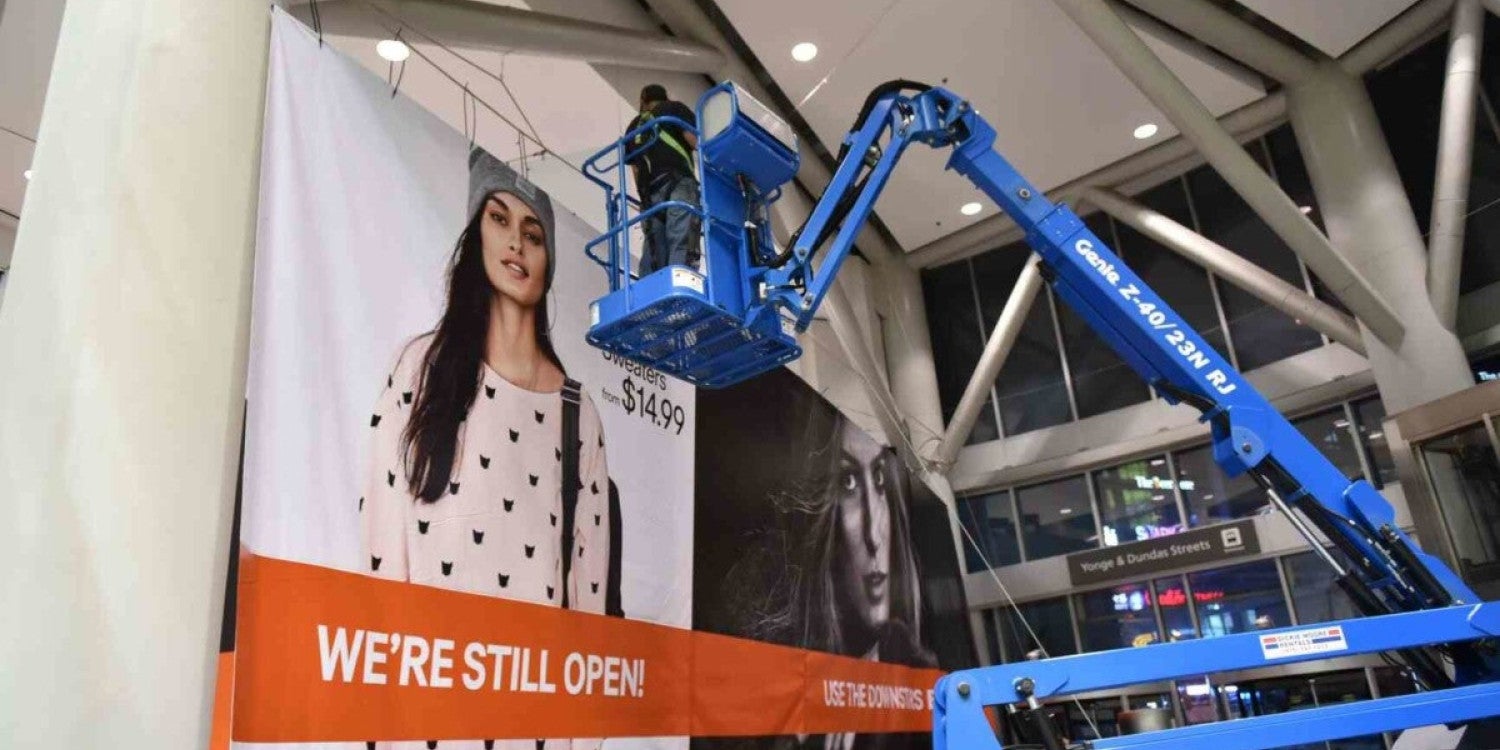 Installation