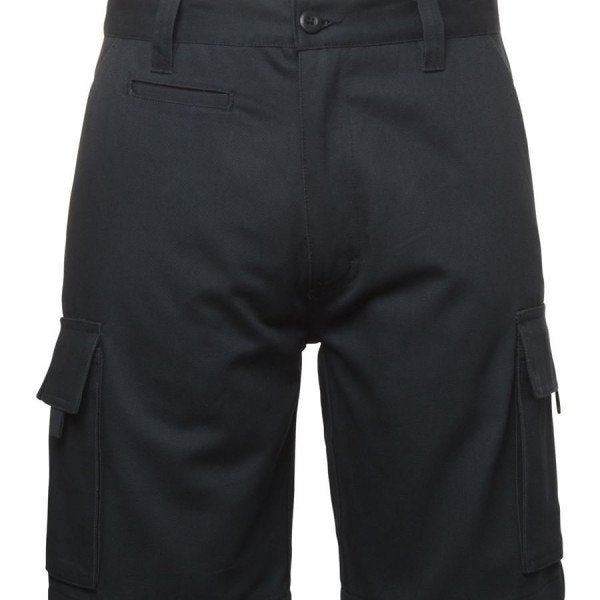 Custom ADULTS AND KIDS MERCERISED WORK CARGO SHORT