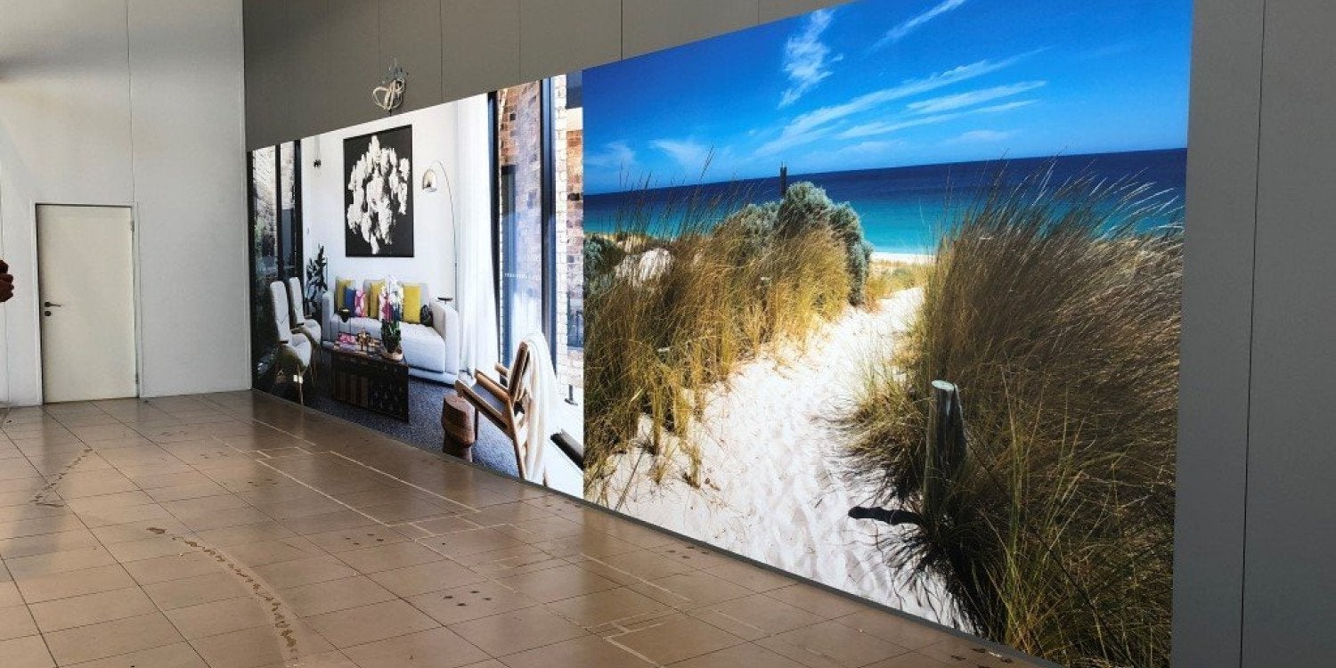 Wallpaper & Murals in Springwood