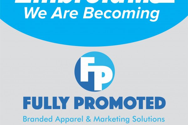 Fully Promoted Kilsyth