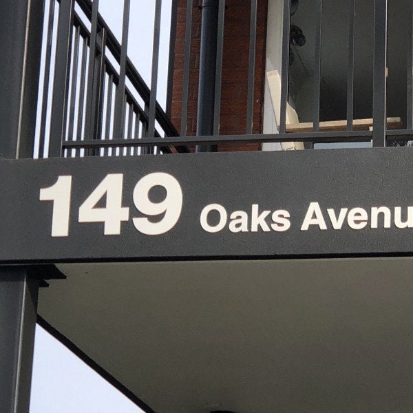 Oaks Avenue Dee Why