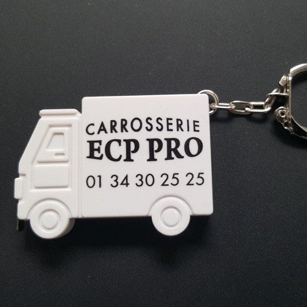 Goodies mètre mesure pour ECP pro