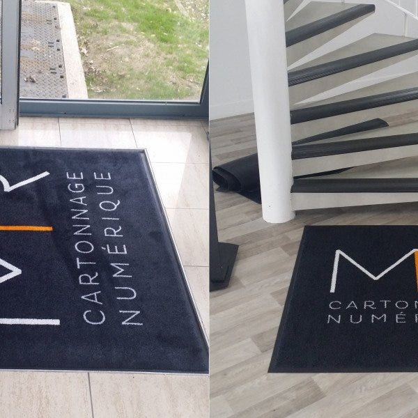 Tapis premium