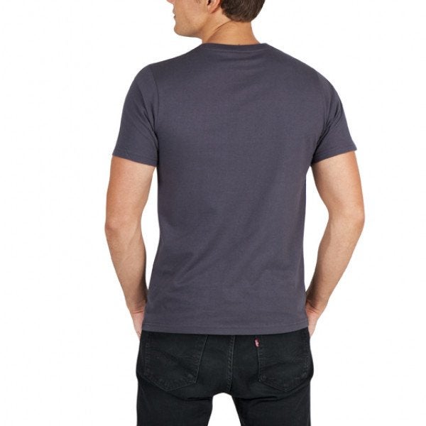 Custom Men's Slim Fit Tee
