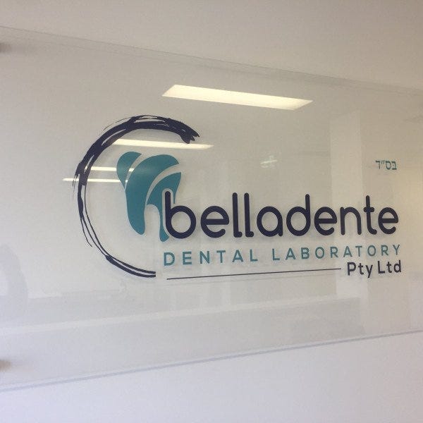 Belladente Dental Laboratory