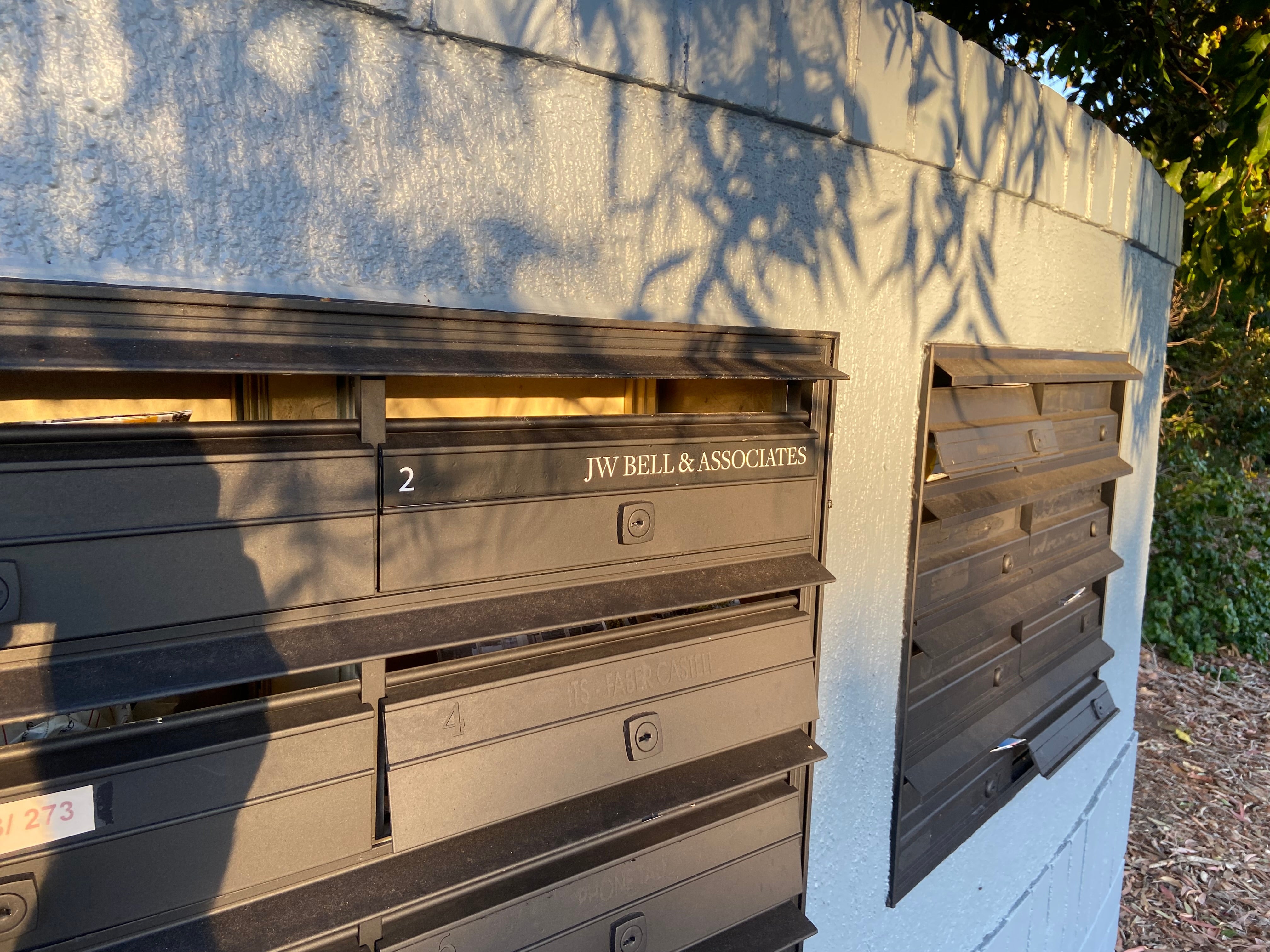 JW Bell's new location is one to recognise