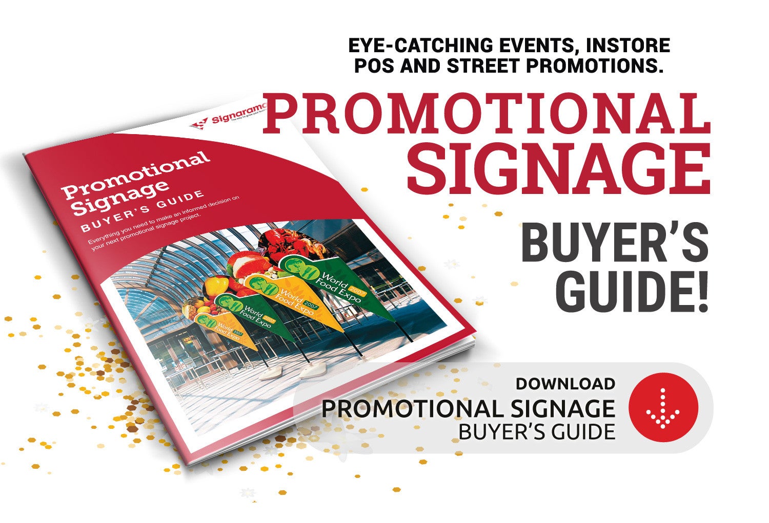 Promotional Signage PDF