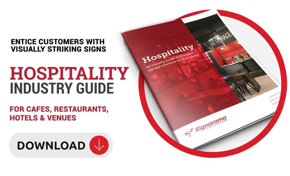 Industry Guide - Hospitality