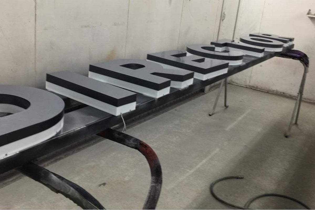 CNC Router Cutting
