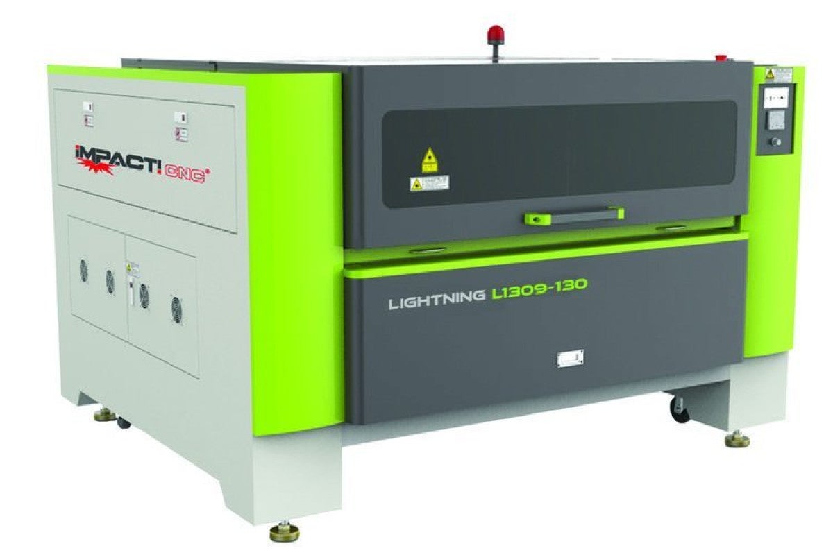 Laser Cutting