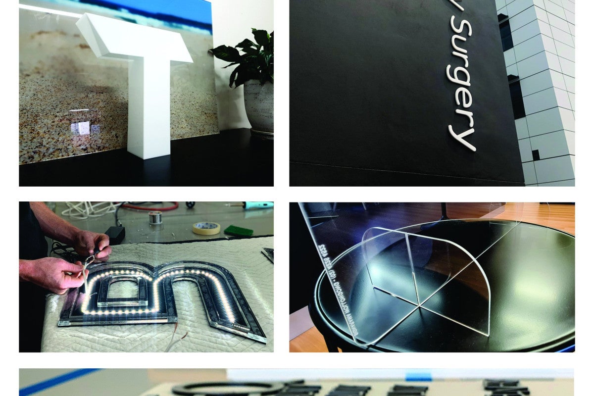 Laser Cutting