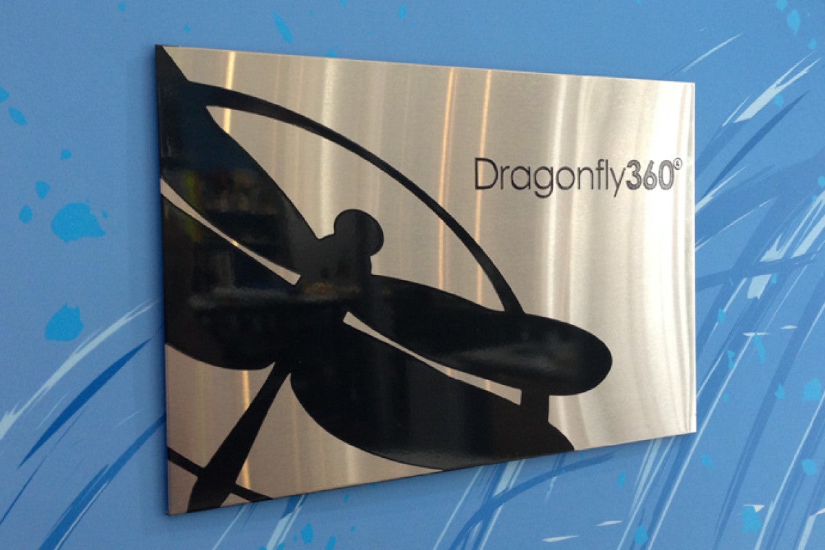 Laser Engraving