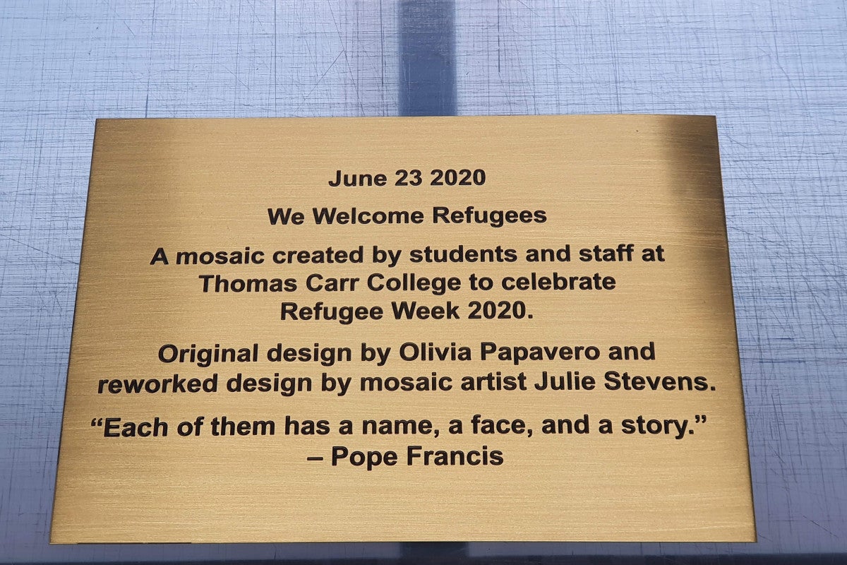 Laser Engraving