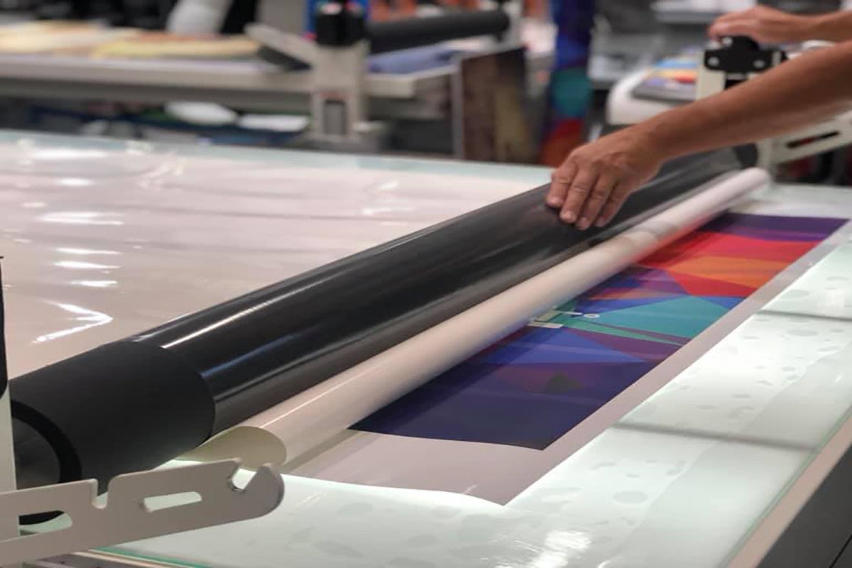 Lamination