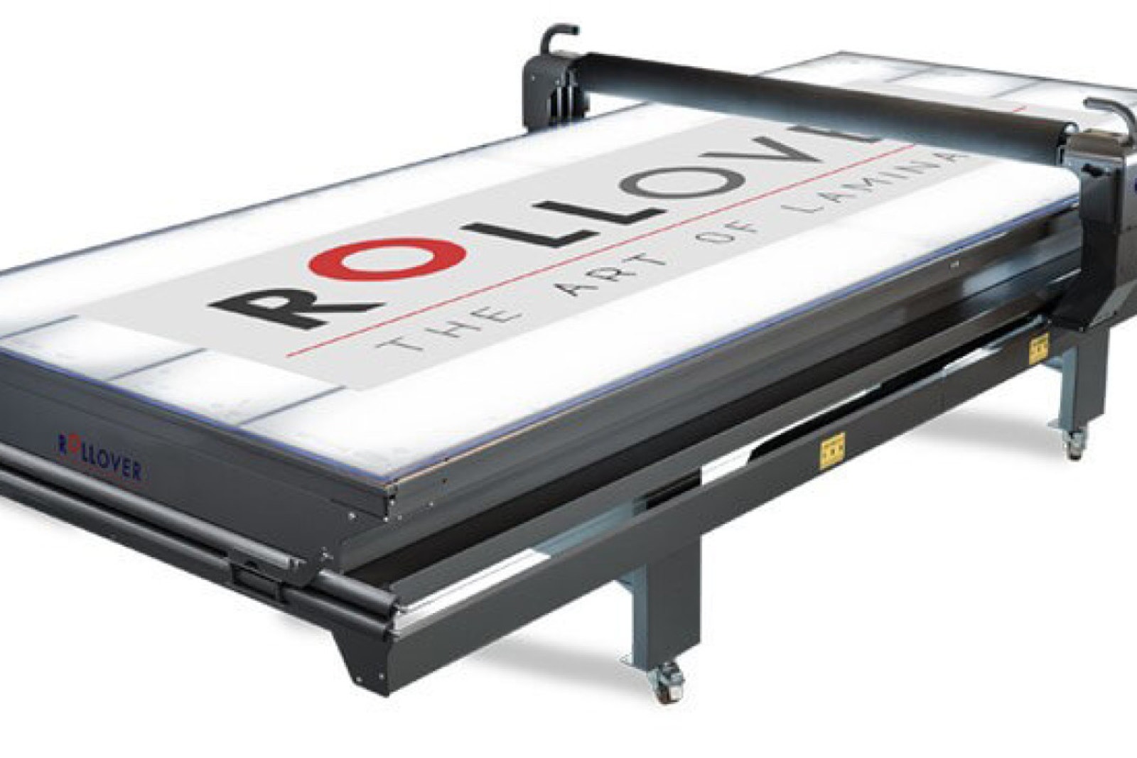 Lamination
