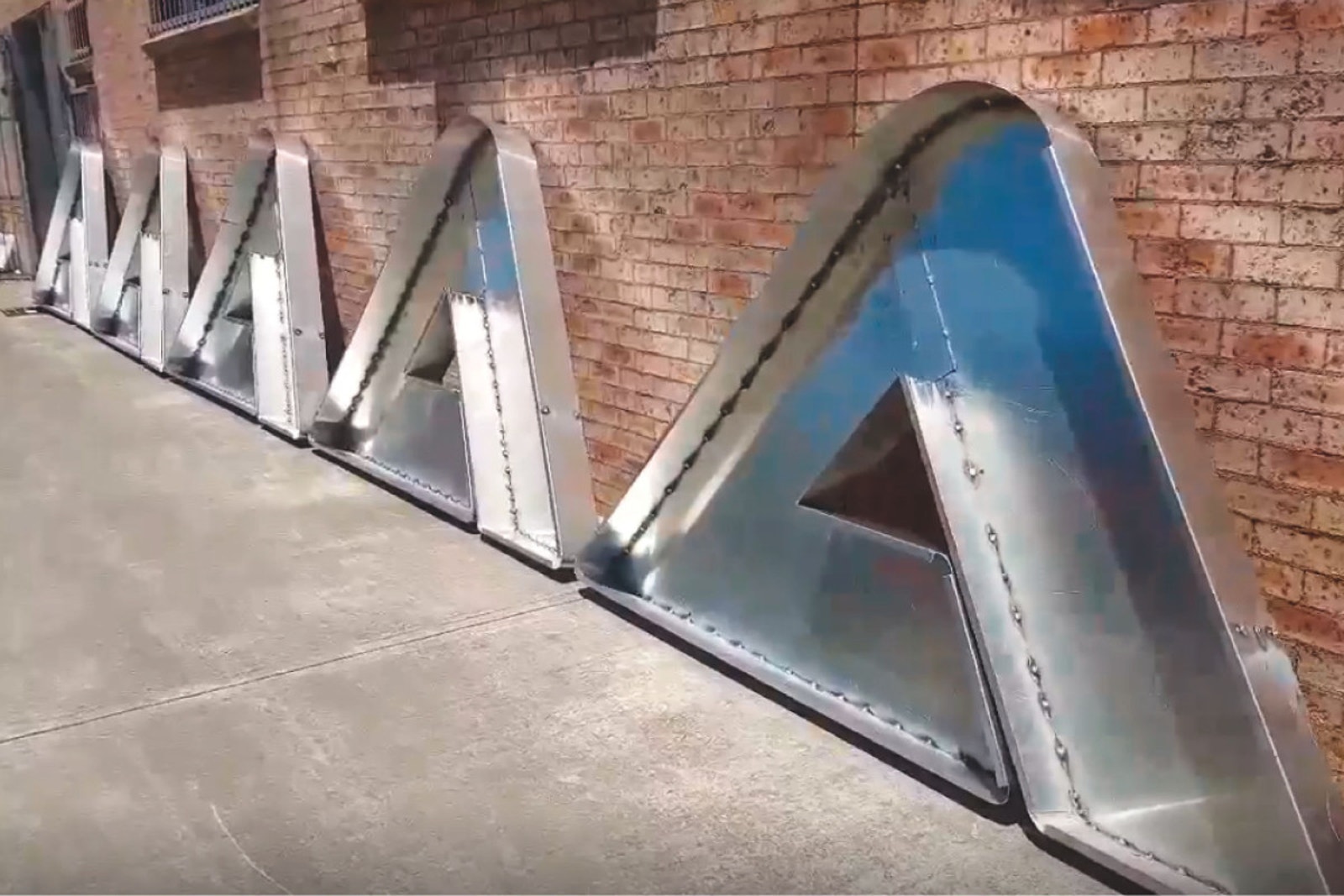Fabrication