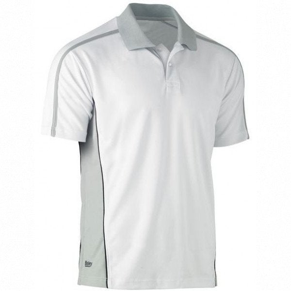 Bisley Painters contrast s/s Polo