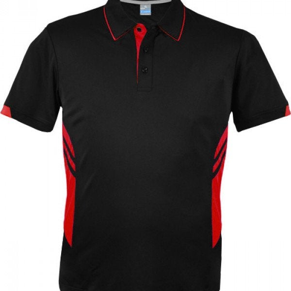 Custom Tasman Men's Polo