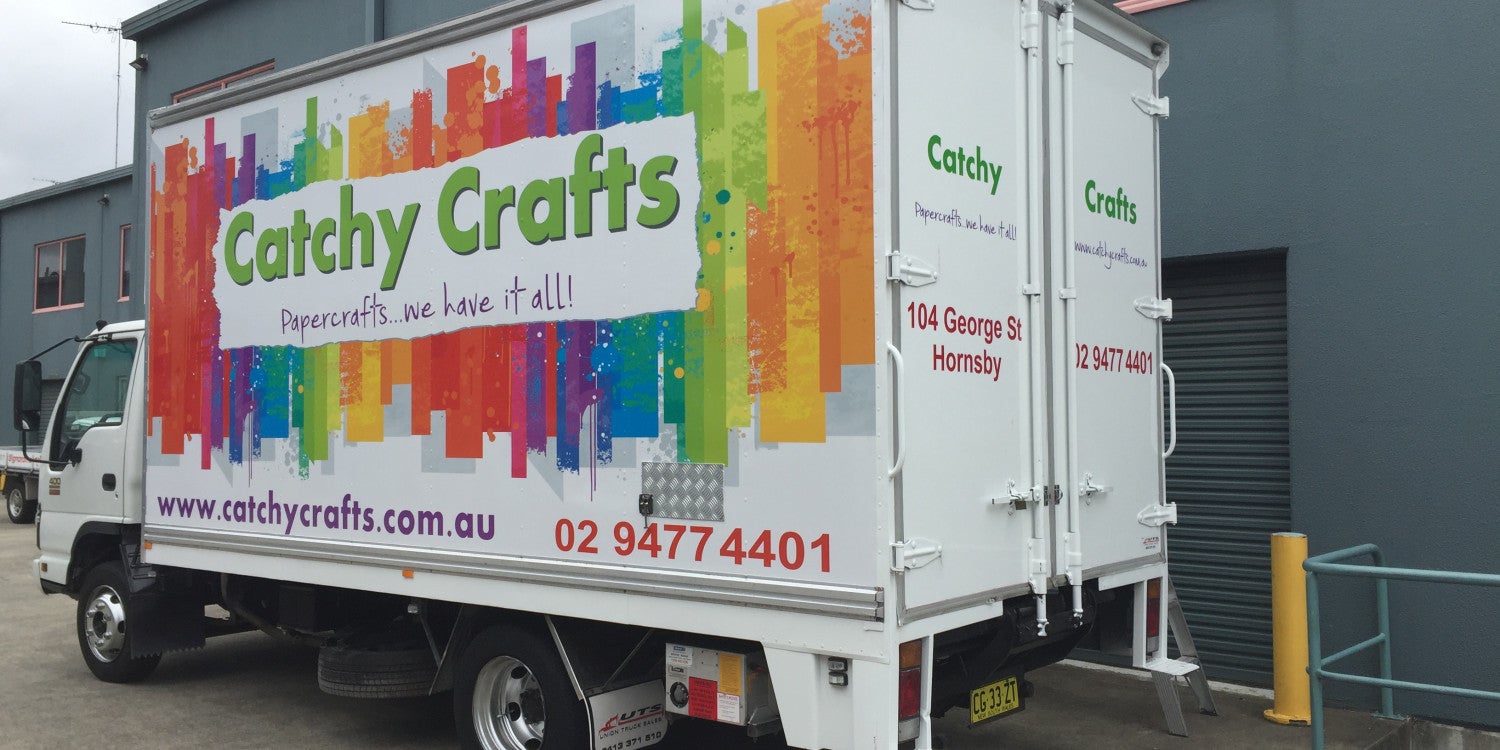 Grafik Truk