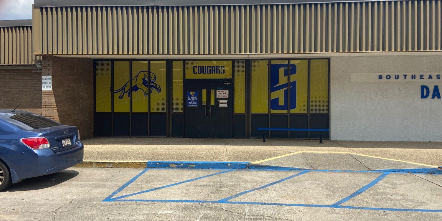 Window Graphics