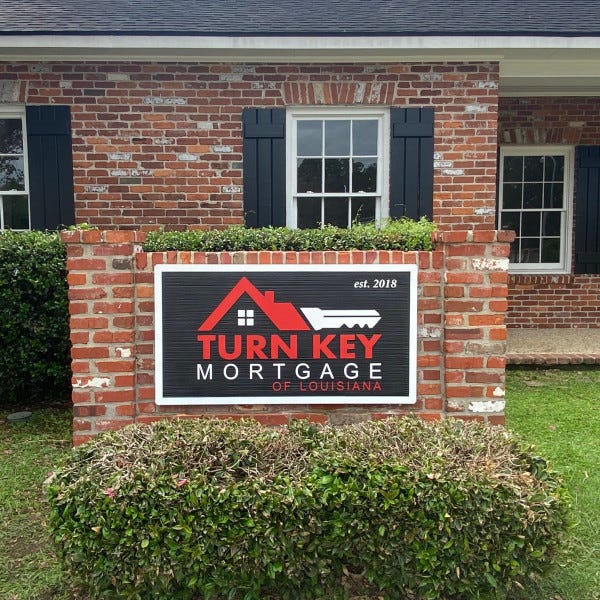 Sandblasted Sign Panels