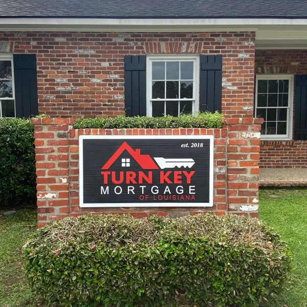 Sandblasted Sign Panels
